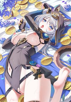 [Pixiv] jndfh (9981353) 2025.05.16