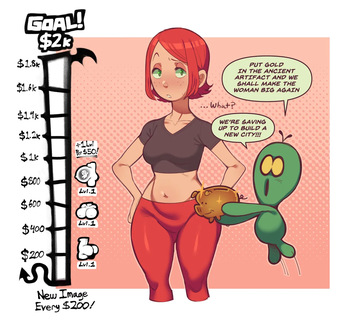 DONATION DRIVE cover