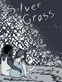 [milkyvootscomix] Silver Glass