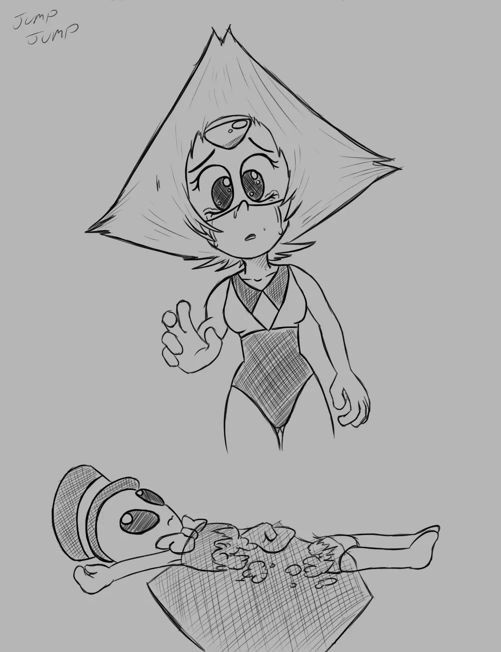 ARTISt JumpAroundJumpJump page 7 full