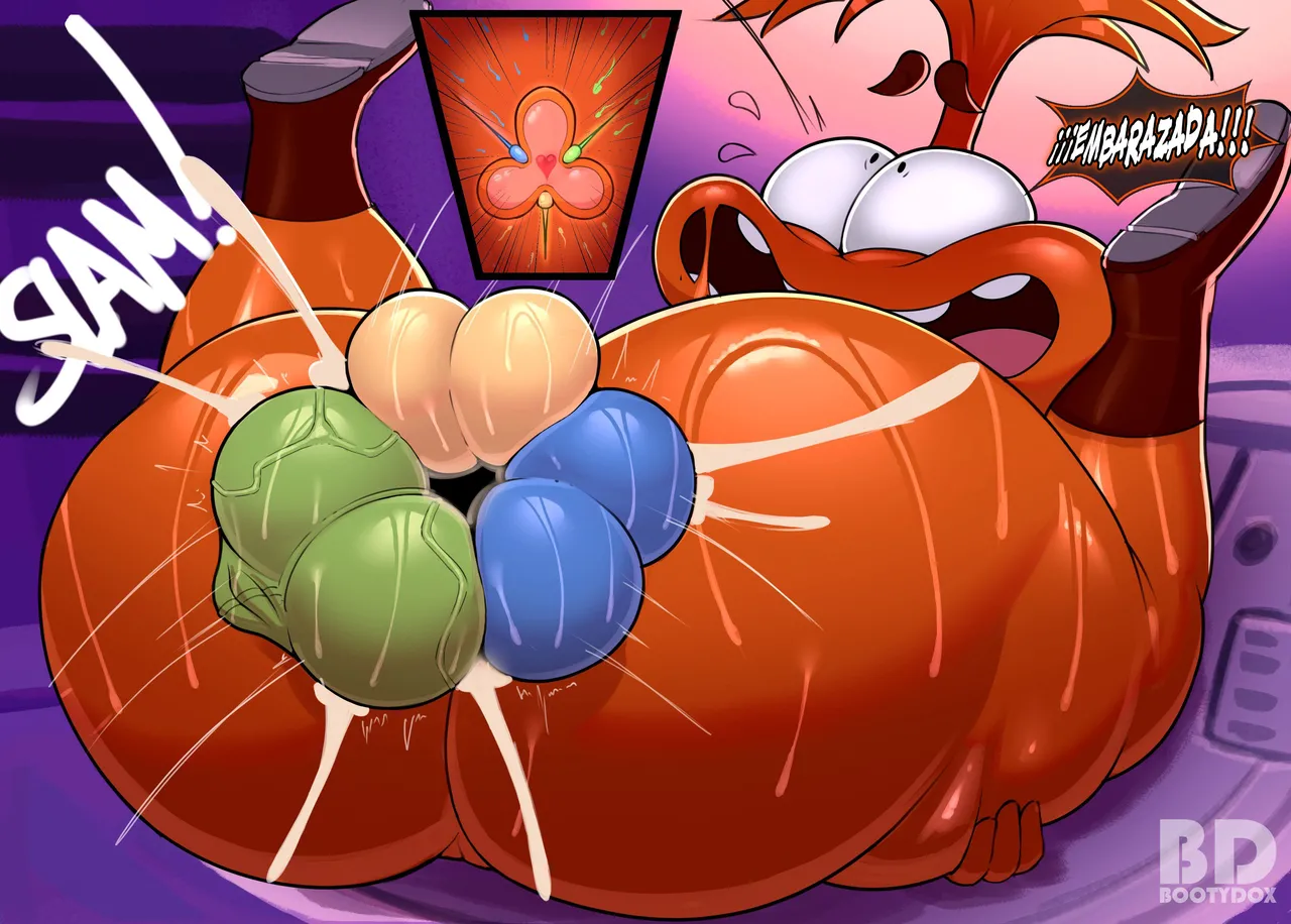 ¿Te ALEGRA Vernos? page 6 full