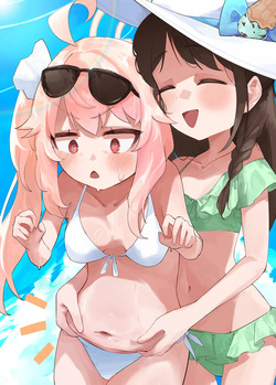 [Twitter] もやしたけ三世 - しめじたけ (@hukkatu_Moyasi - @motunabe_umauma)