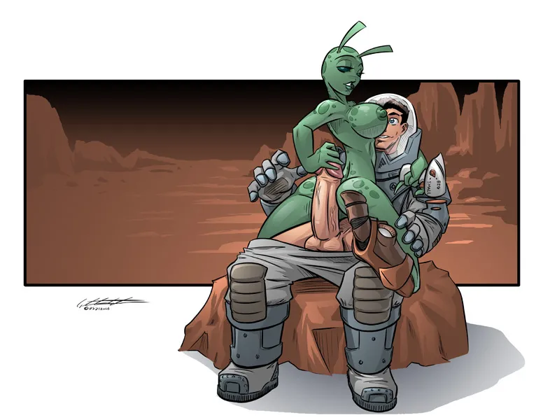 Life on Mars page 6 full