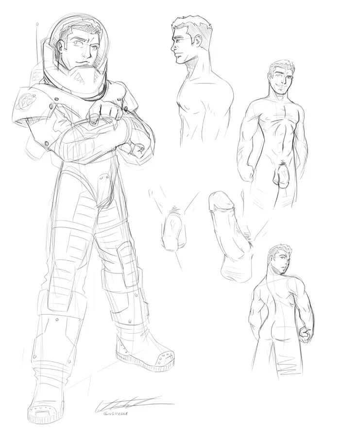 Life on Mars page 9 full