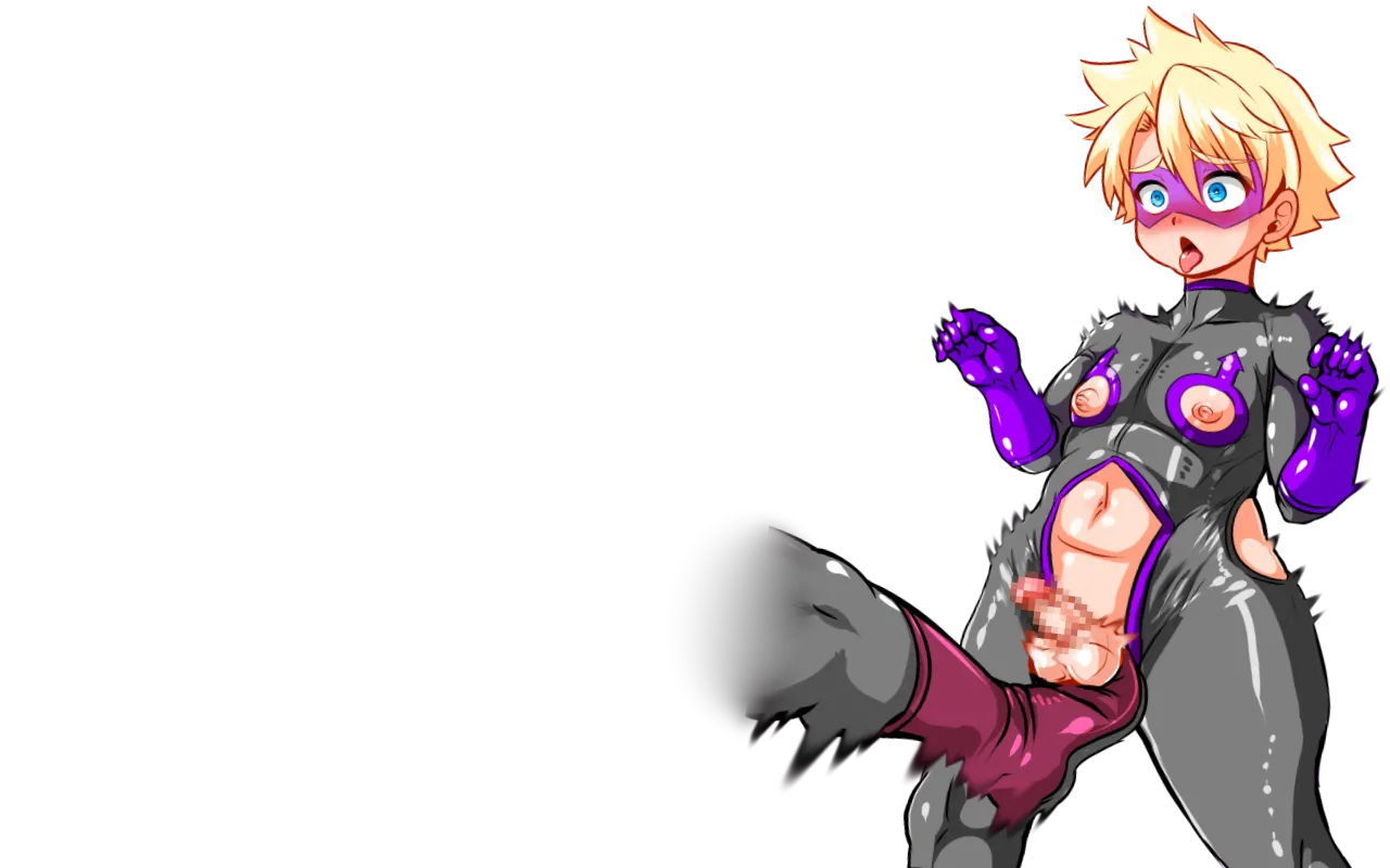 PERVERTED BOYTOY page 2 full