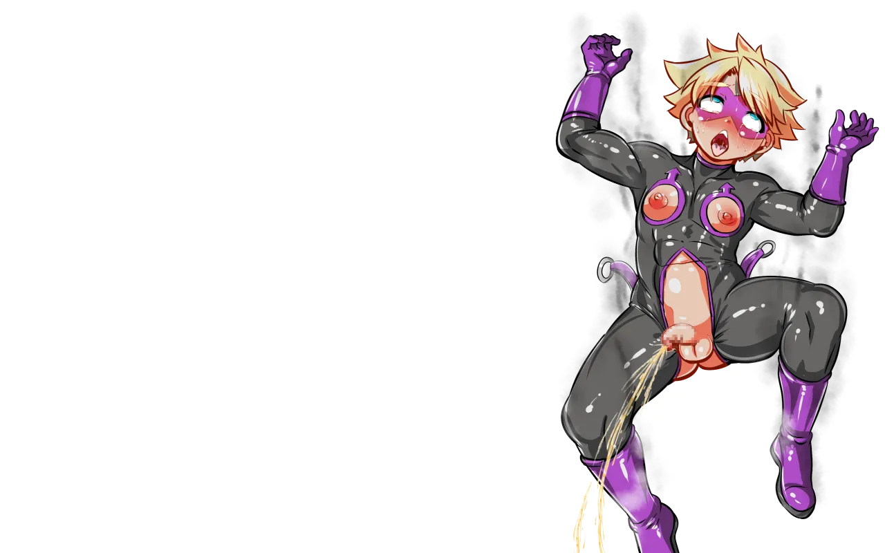 PERVERTED BOYTOY page 7 full