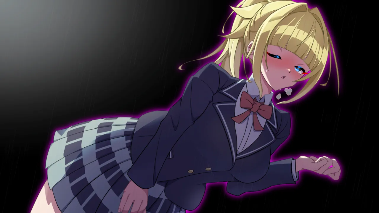 #Kanojo no Marionette Command page 9 full