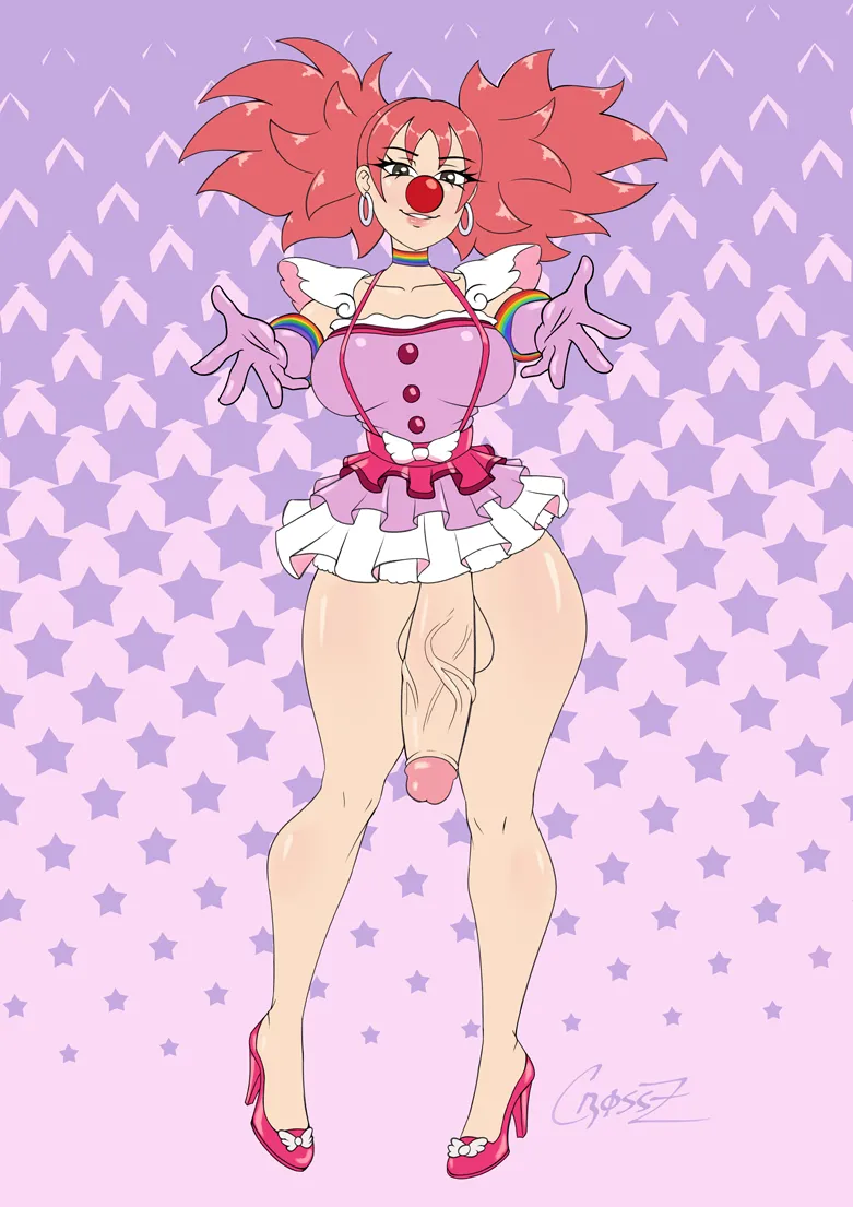 Ms. Madd  Collection page 10 full