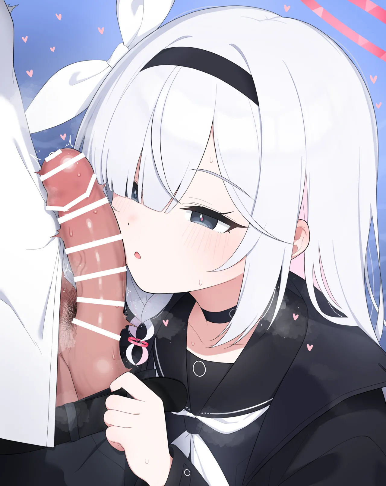 Plana-chan page 1 full