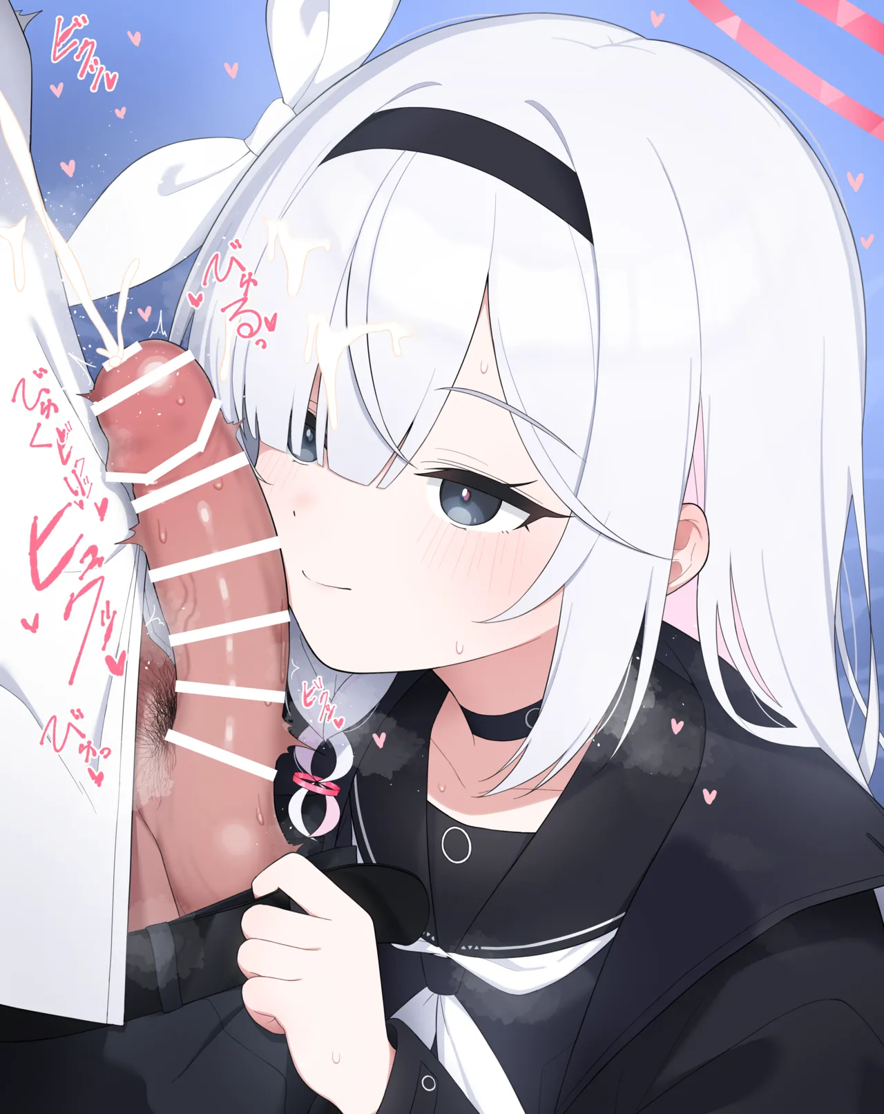 Plana-chan page 6 full