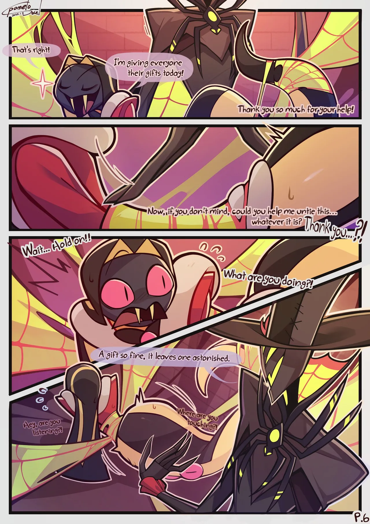Christmas Gifts For Everyone page 6 full