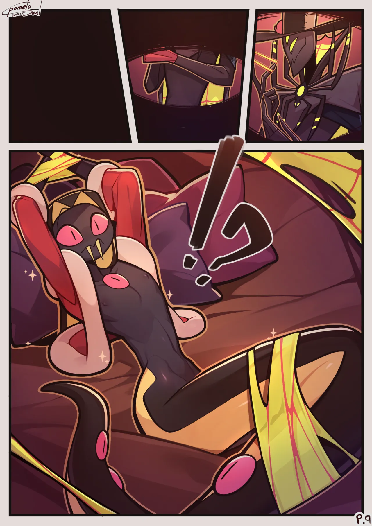 Christmas Gifts For Everyone page 9 full