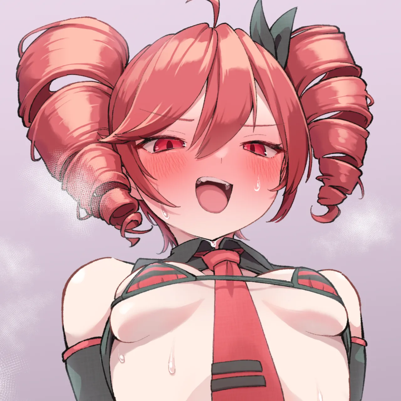 重音テトと激しいの page 10 full