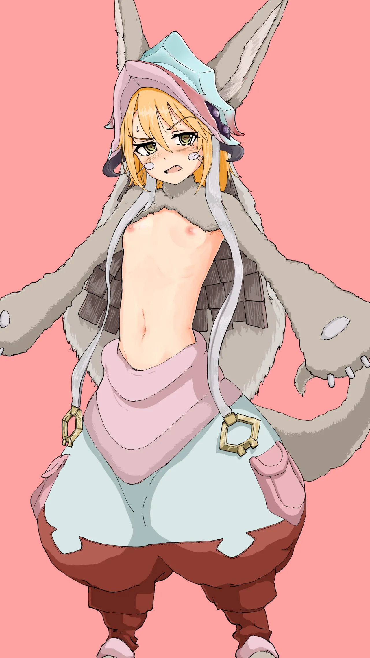 犬畜生🔞 page 8 full