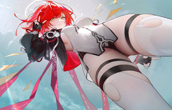 [Fanbox] 阿戈魔AGM (Uncensored) (2020.7.29 ~ 2025.5.7)