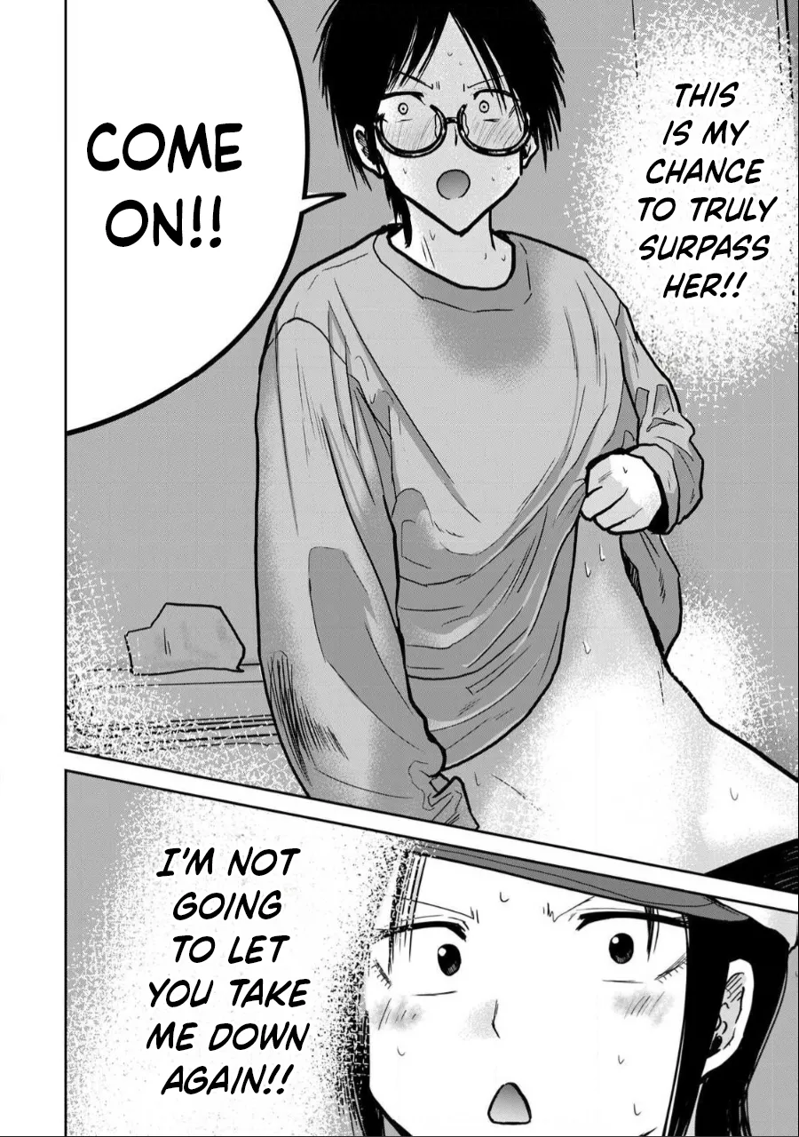 Ueno-kun wa Kaihatsu-zumi Dai 28 wa | Ueno-kun Has Been Developed Chapter 28 page 2 full