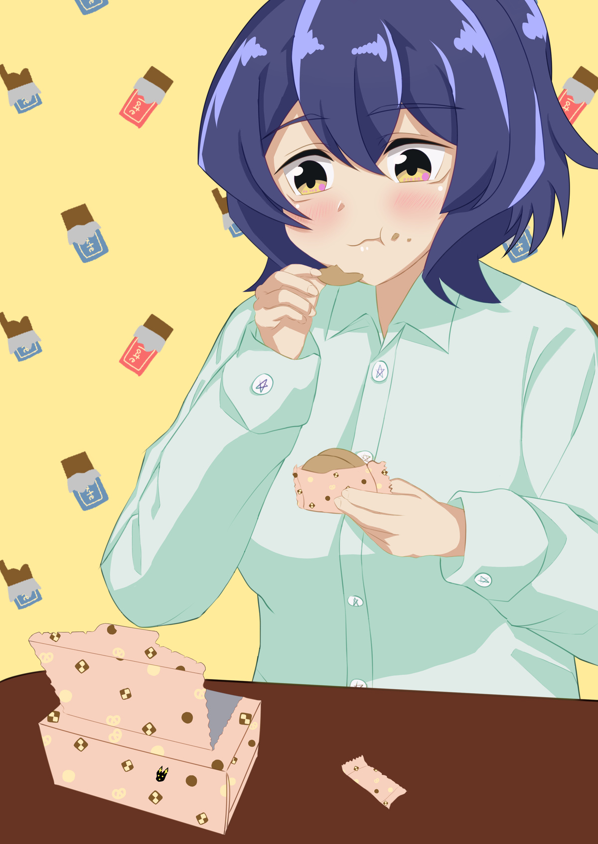 Miunono page 6 full