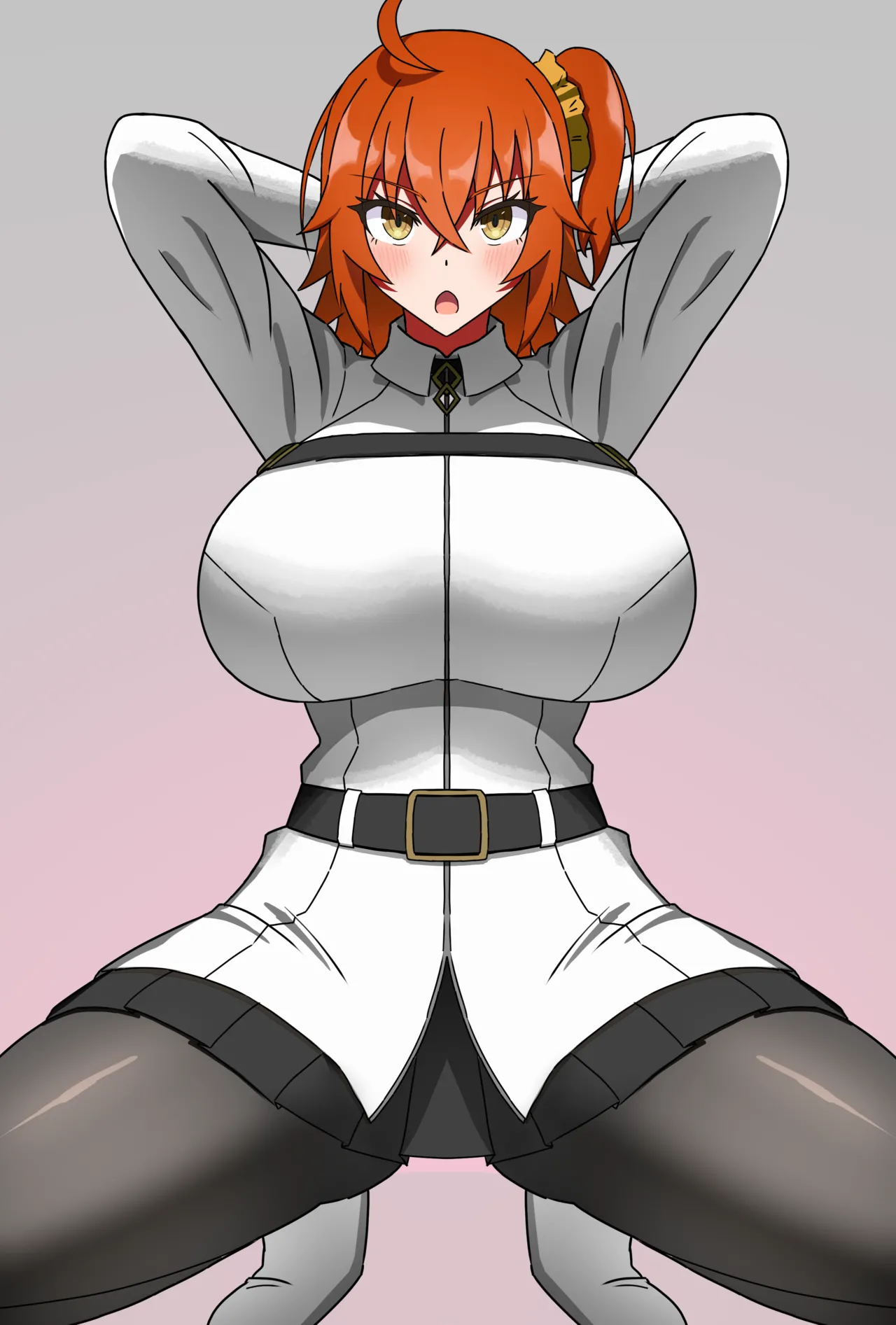 よろしこ団子 page 4 full