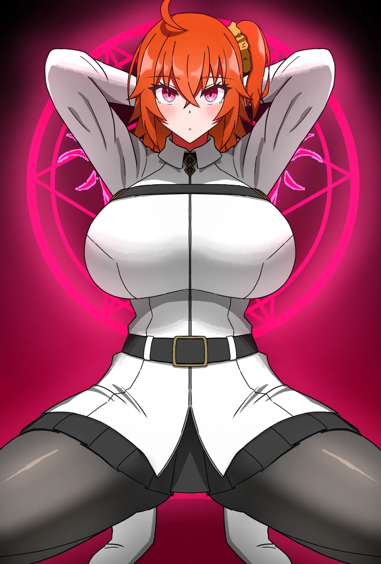 よろしこ団子 page 5 full