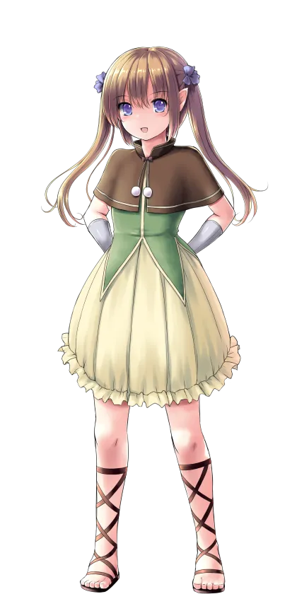 Dungeon and Bride page 1 full