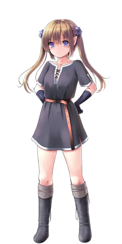 Dungeon and Bride page 10 full