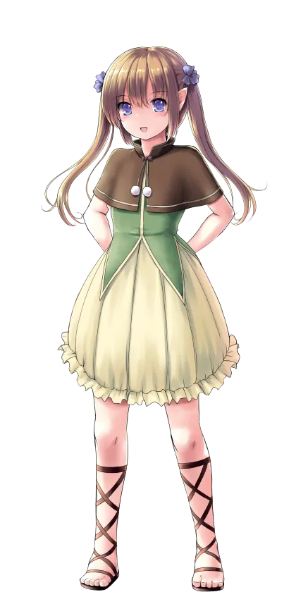 Dungeon and Bride page 3 full