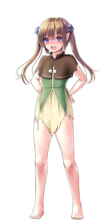 Dungeon and Bride page 6 full