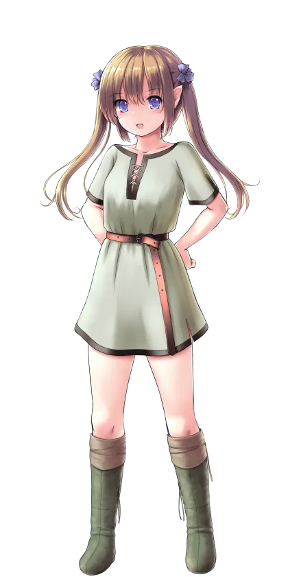 Dungeon and Bride page 8 full