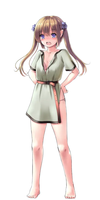 Dungeon and Bride page 9 full