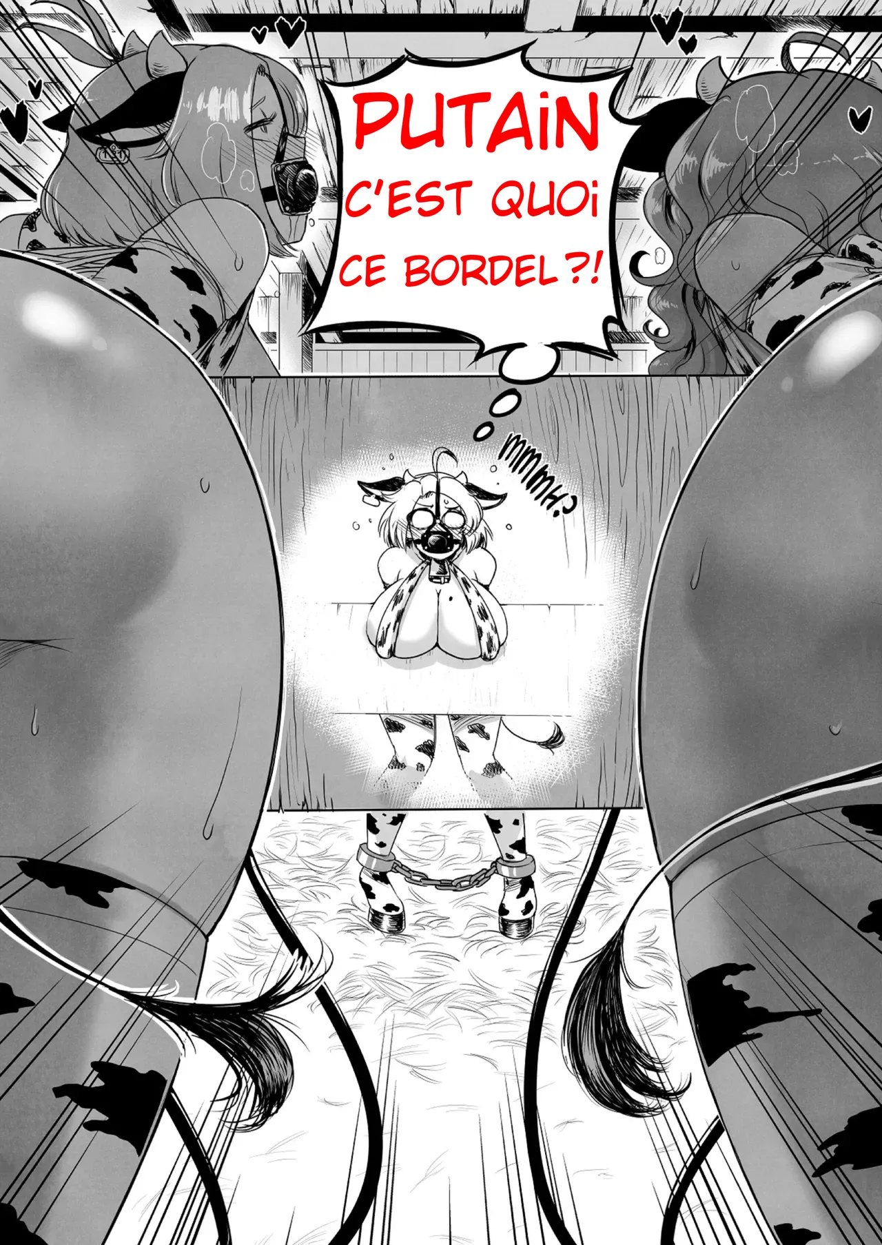 Lot gagné : 7 jours à la Ferme - page 10 full