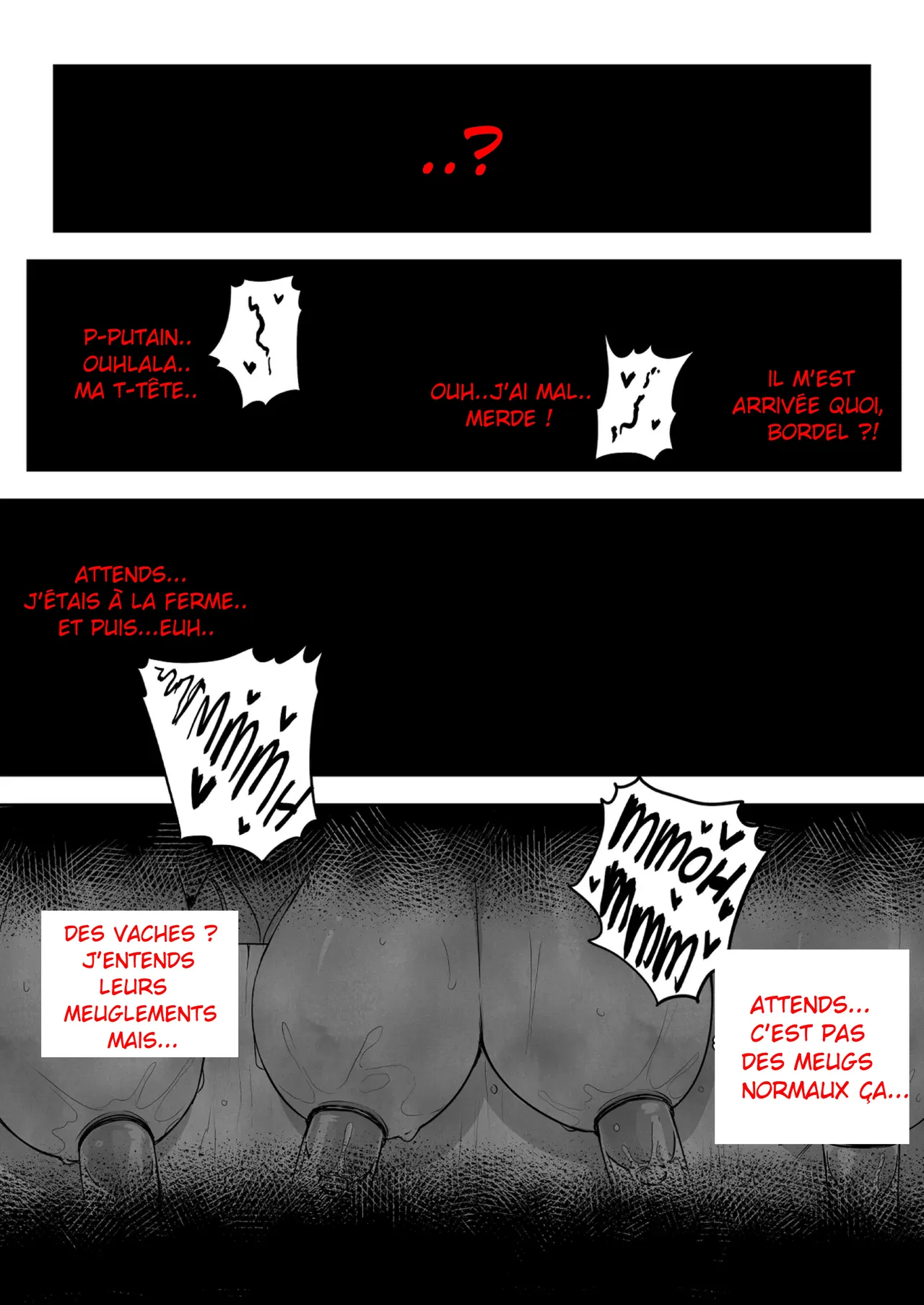 Lot gagné : 7 jours à la Ferme - page 6 full