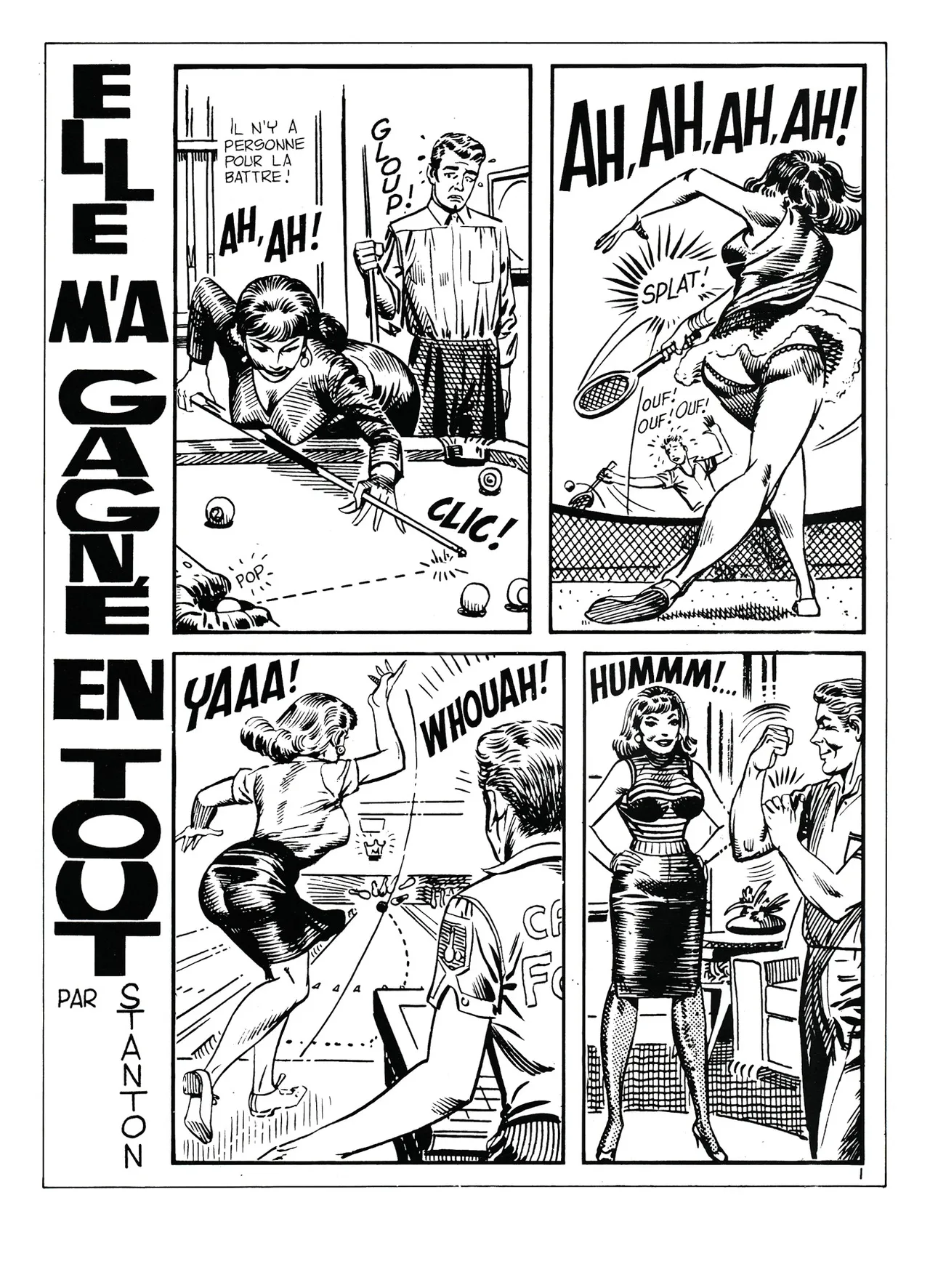 Eric Stanton - Elle m'a gagné en tout page 2 full