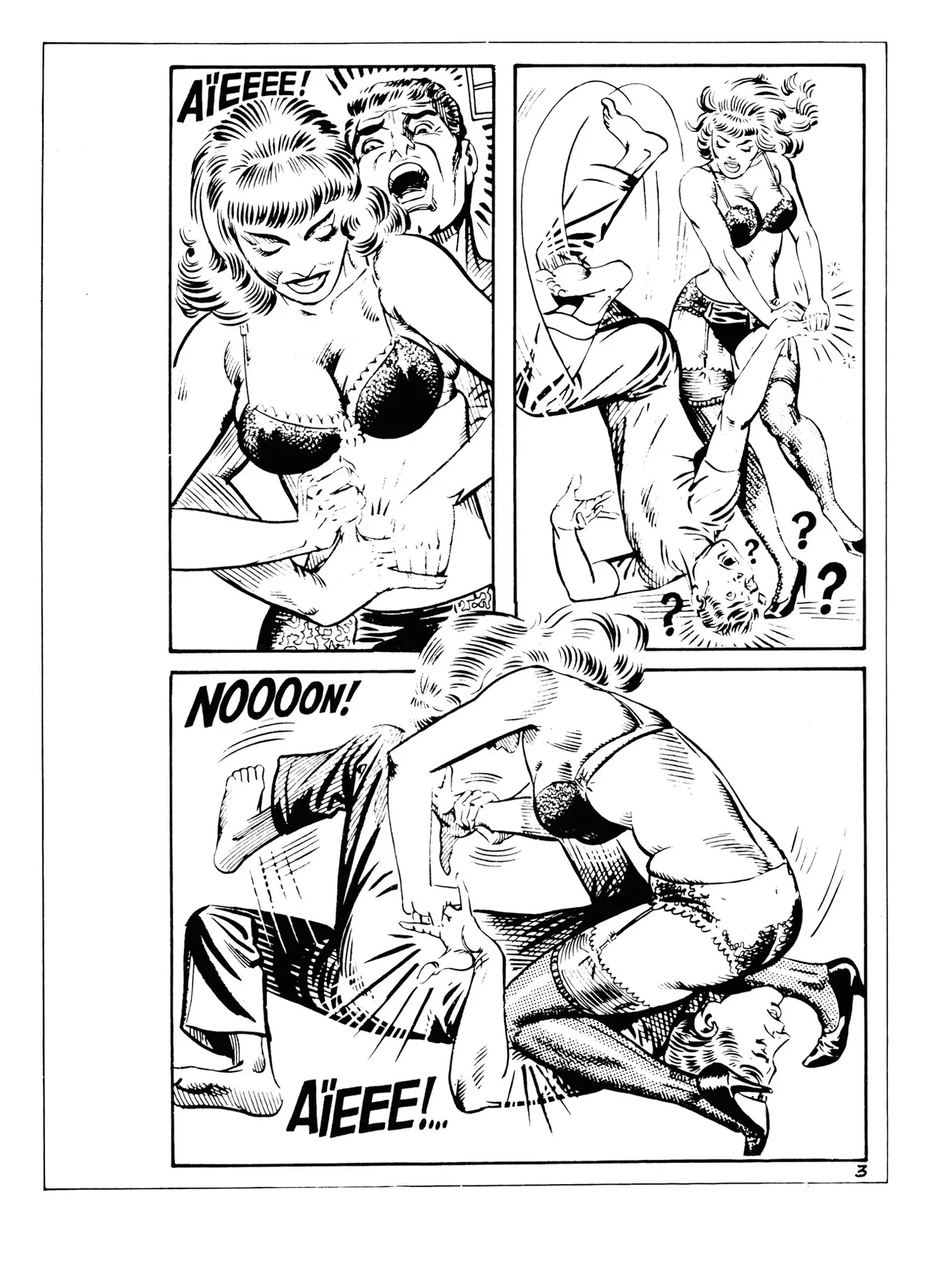 Eric Stanton - Elle m'a gagné en tout page 4 full