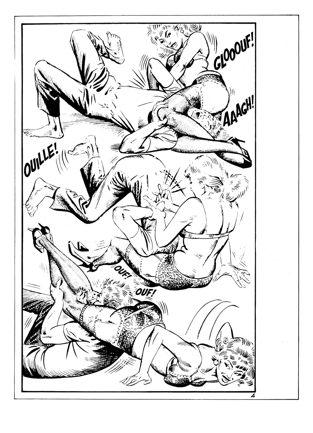 Eric Stanton - Elle m'a gagné en tout page 5 full