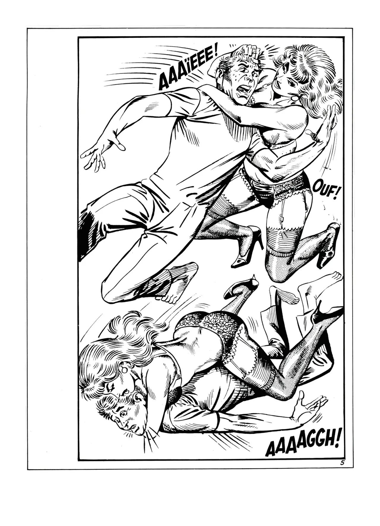 Eric Stanton - Elle m'a gagné en tout page 6 full