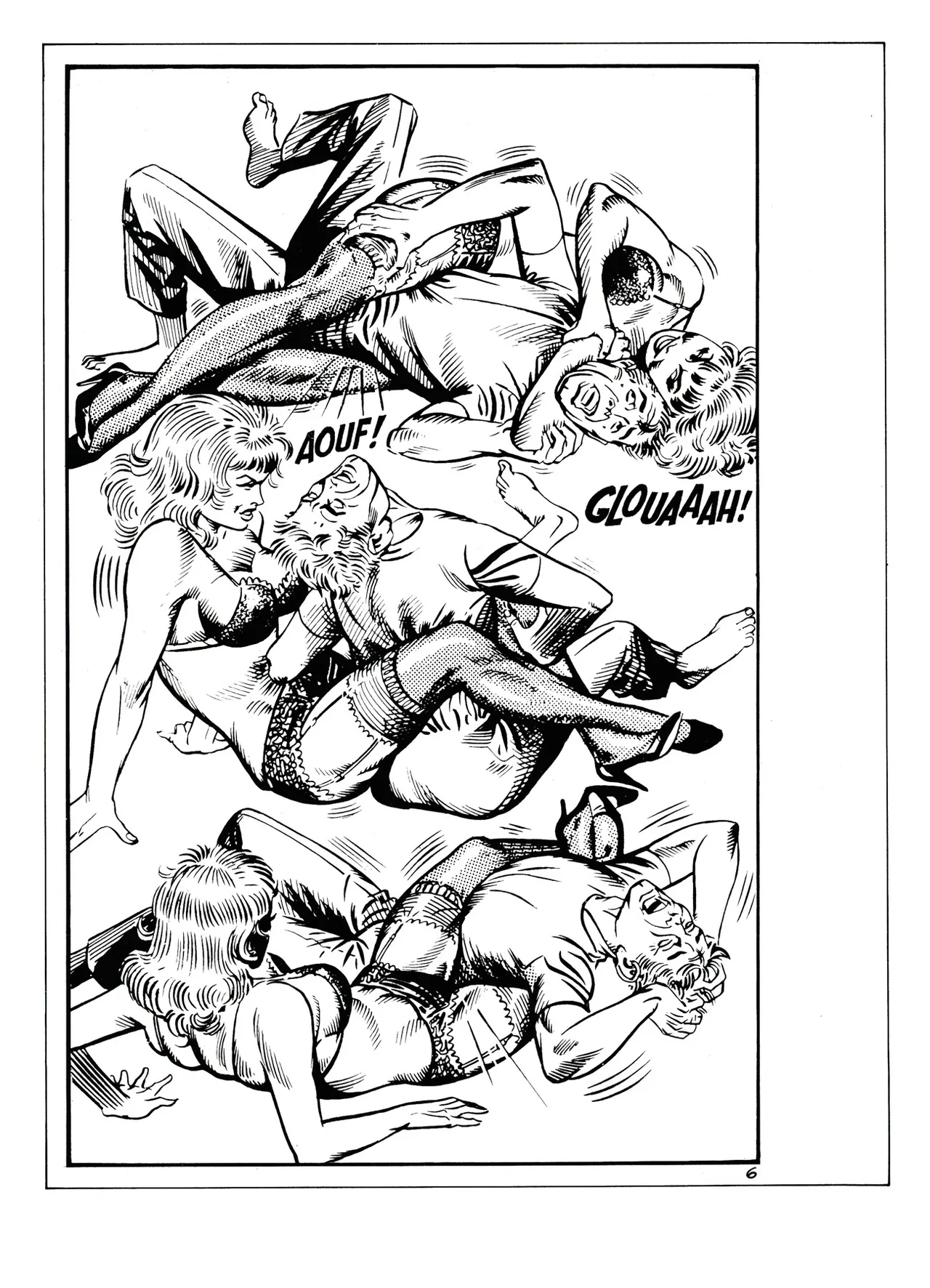 Eric Stanton - Elle m'a gagné en tout page 7 full