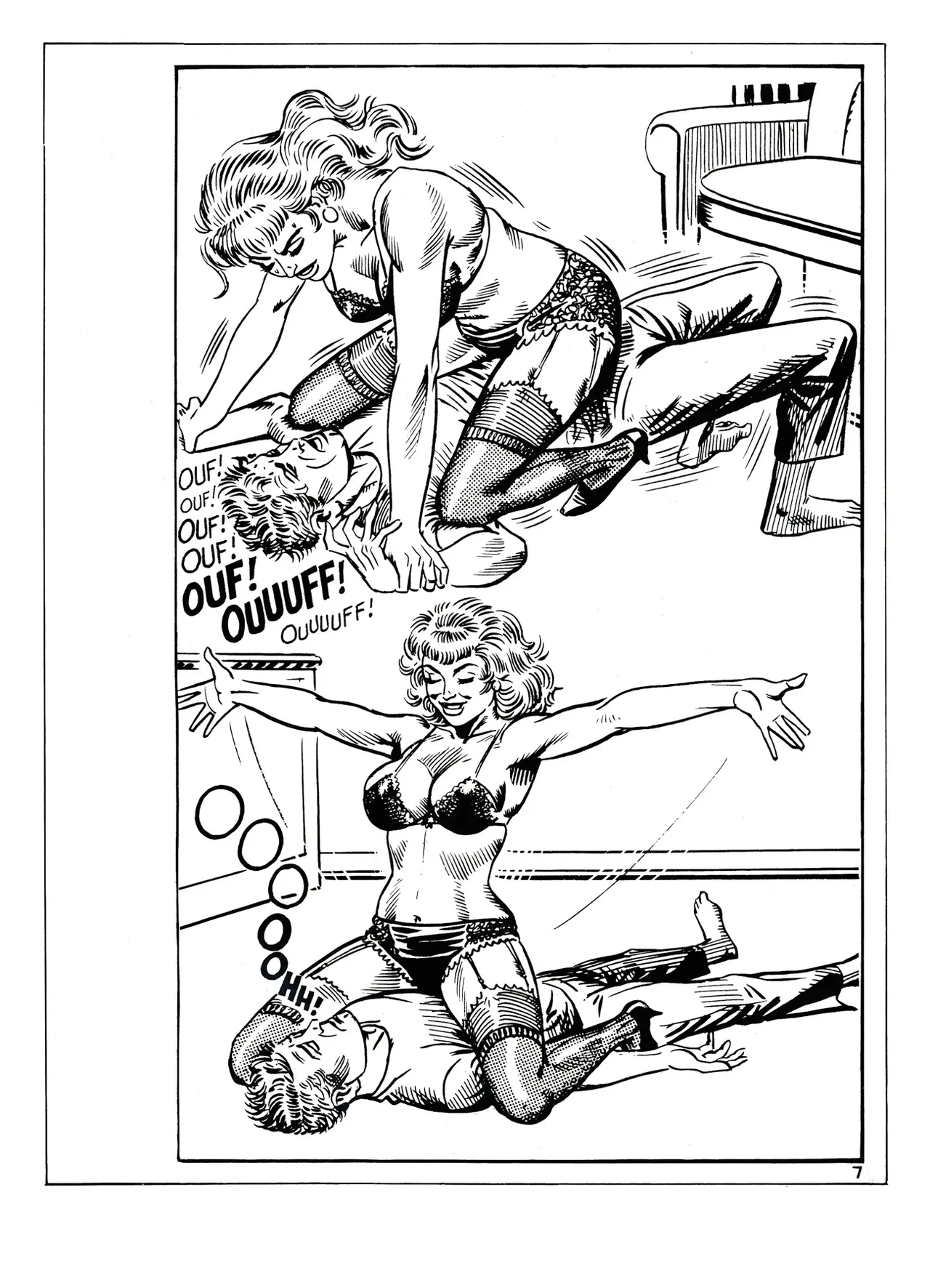 Eric Stanton - Elle m'a gagné en tout page 8 full