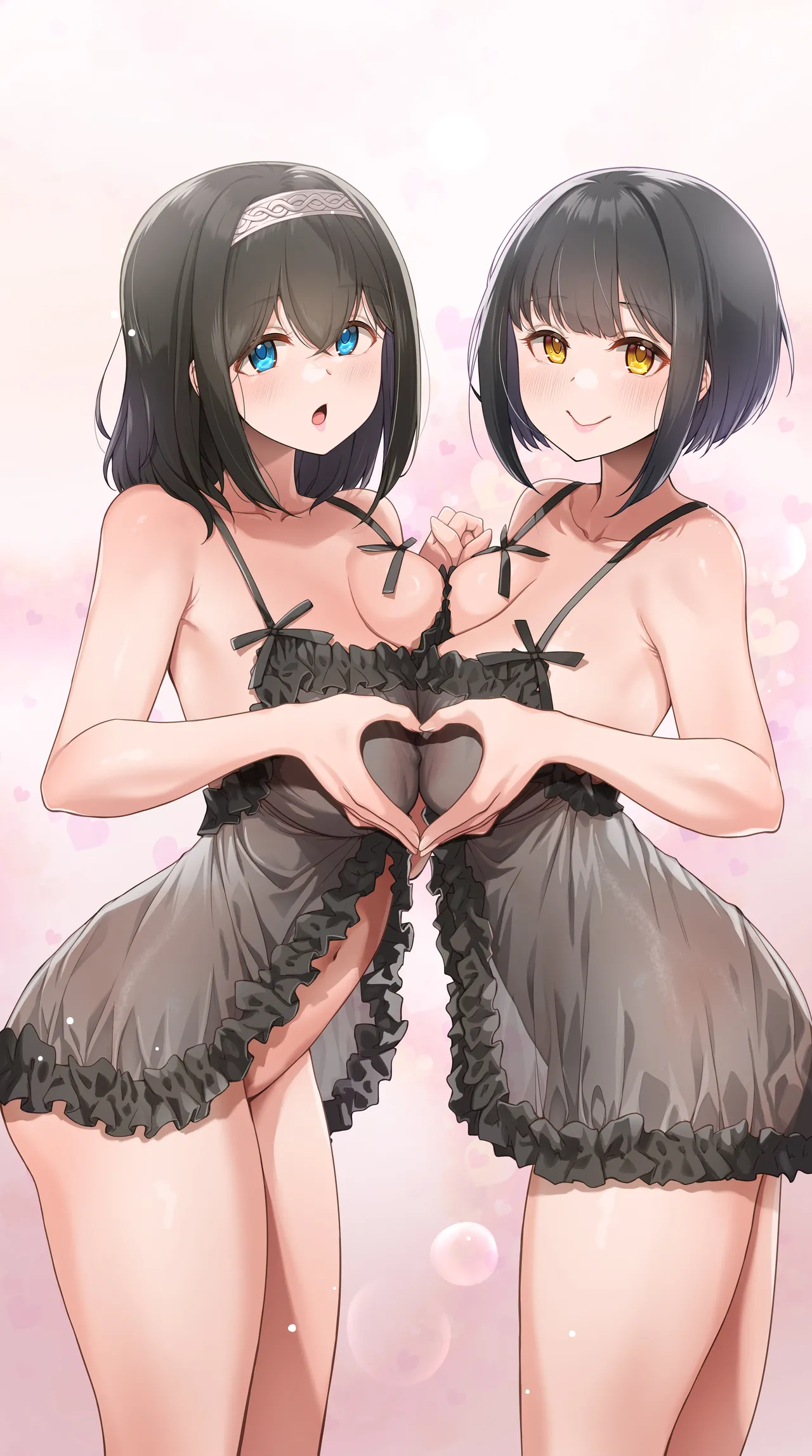 Ecstasy Stage 251 Premium Ichi Hinaka Fumi Kako page 1 full