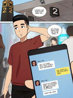 When Rampu Meets Yubi + Behind the Scene