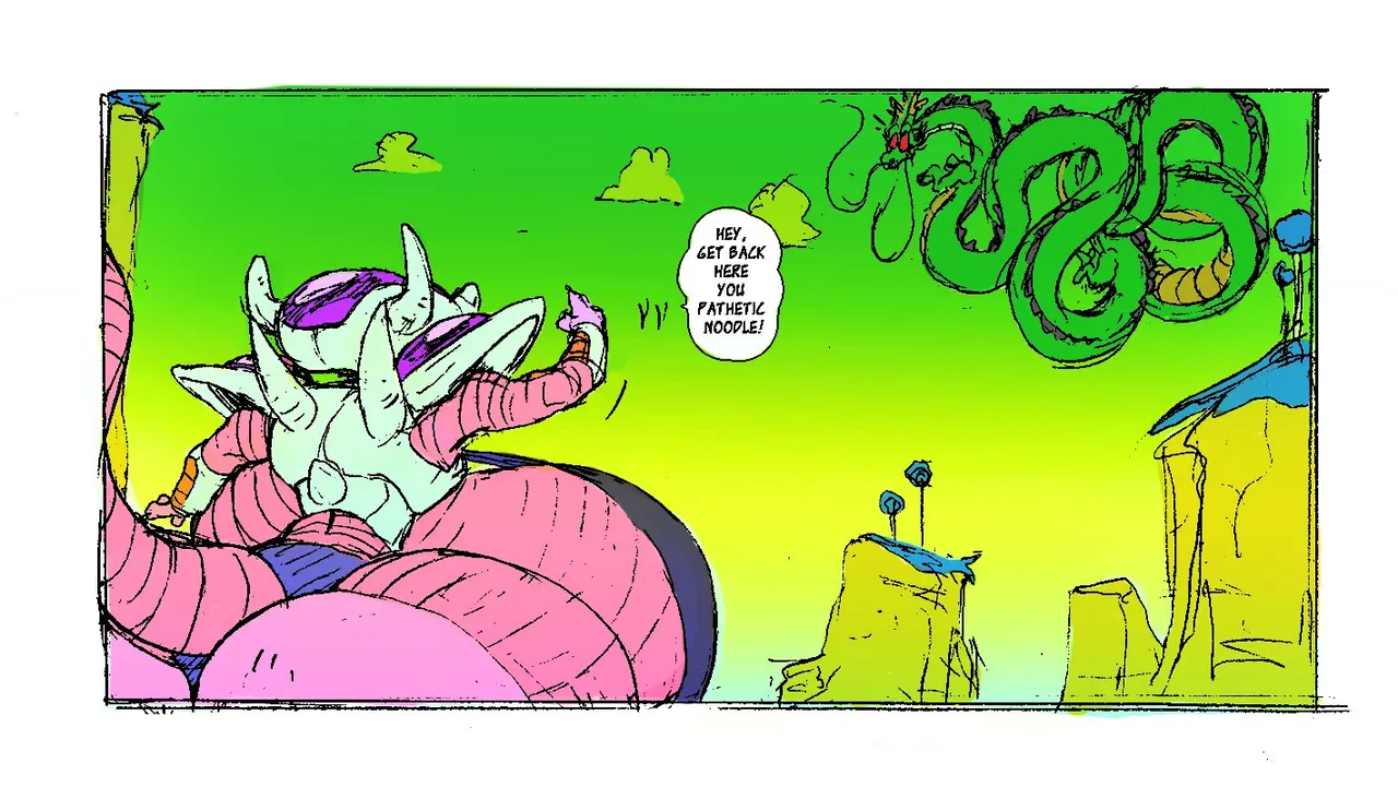 Frost Demon Picnic page 3 full