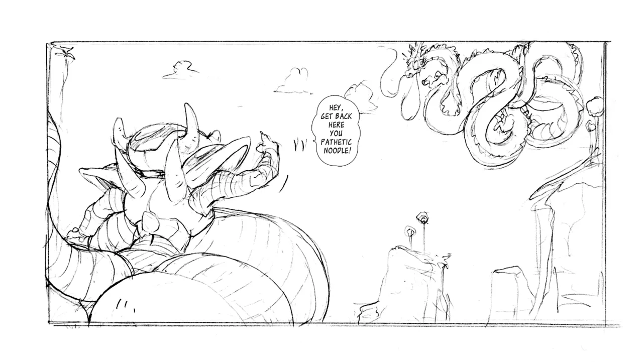 Frost Demon Picnic page 7 full