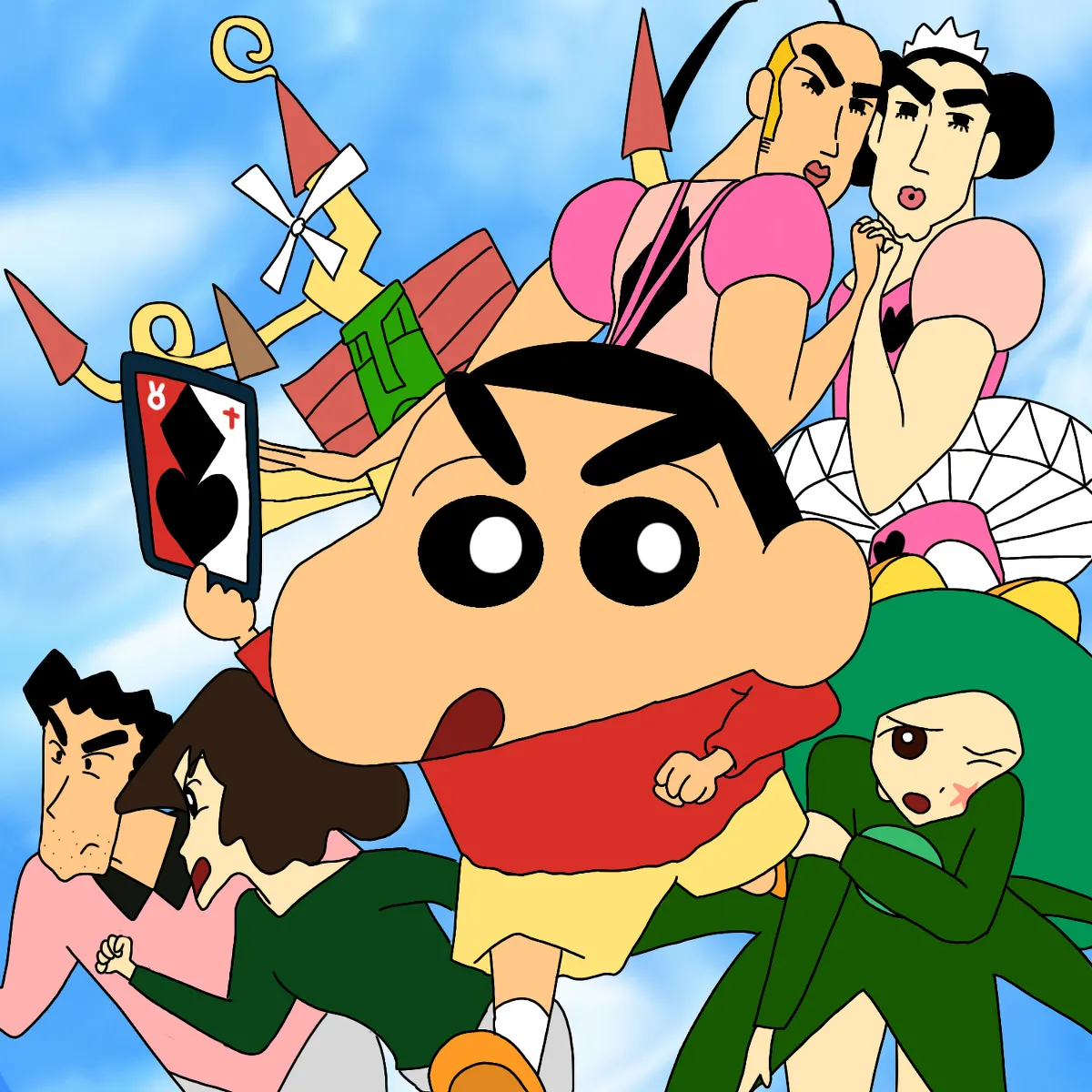 Artist:おと子 page 2 full