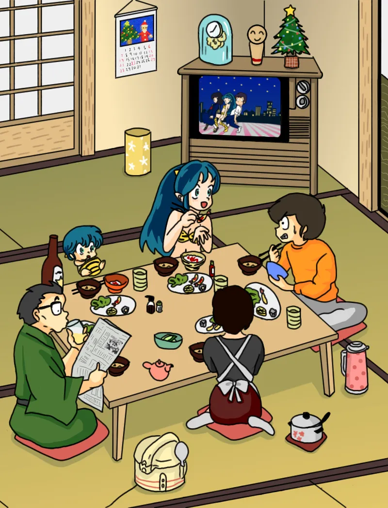 Artist:おと子 page 8 full