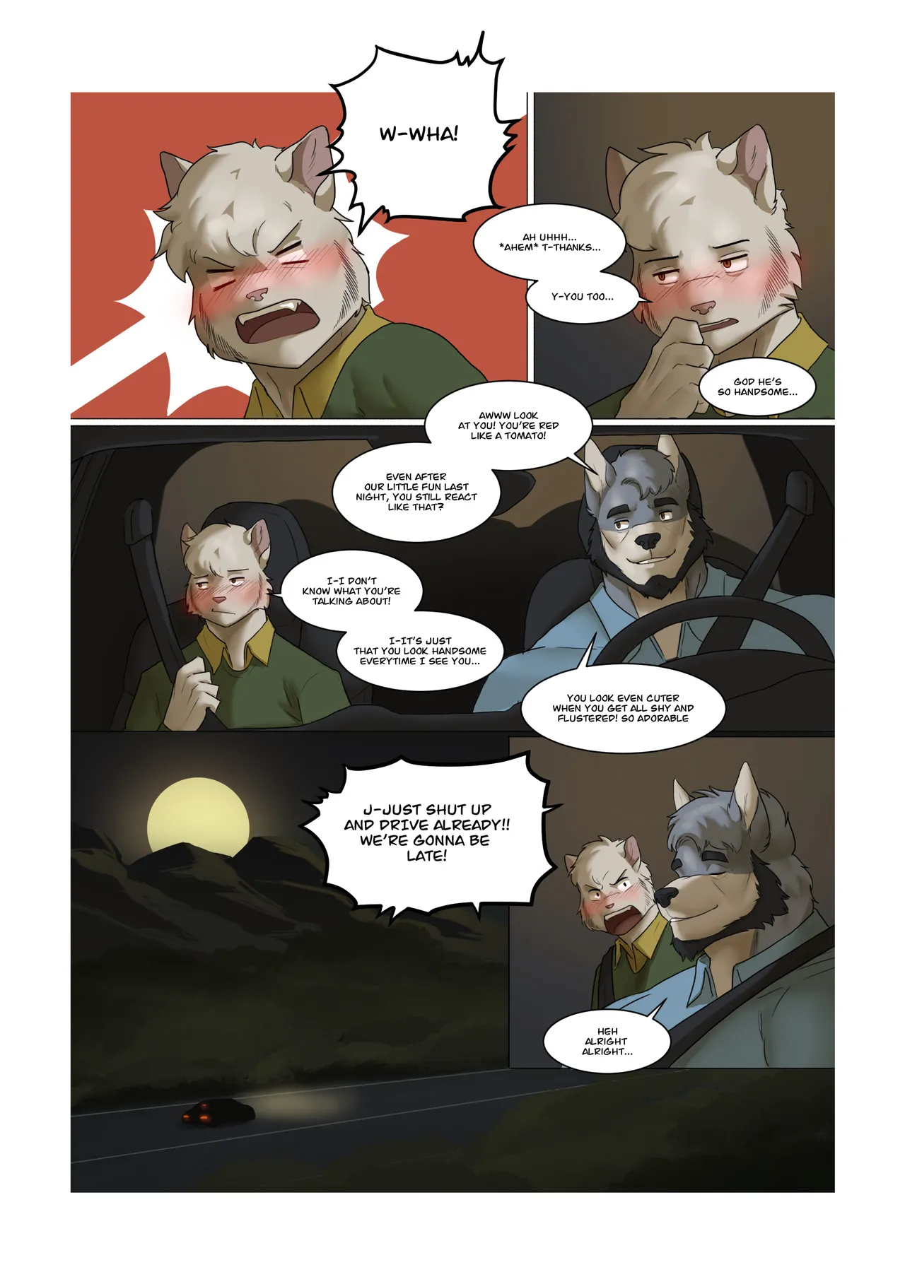 Our Differences Chapter 3 page 10 full