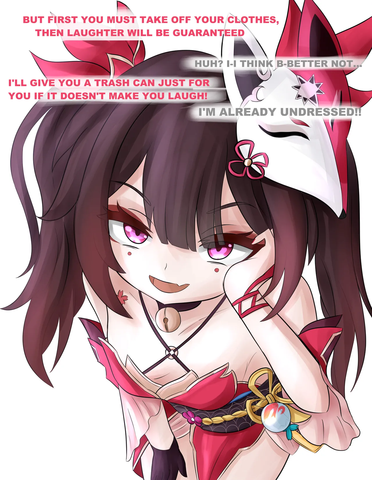 Sparkle's games - Chapter 1 page 2 full