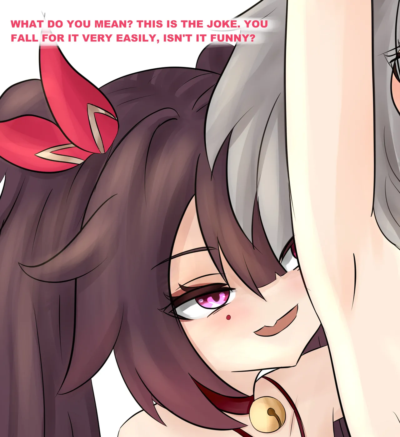 Sparkle's games - Chapter 1 page 4 full