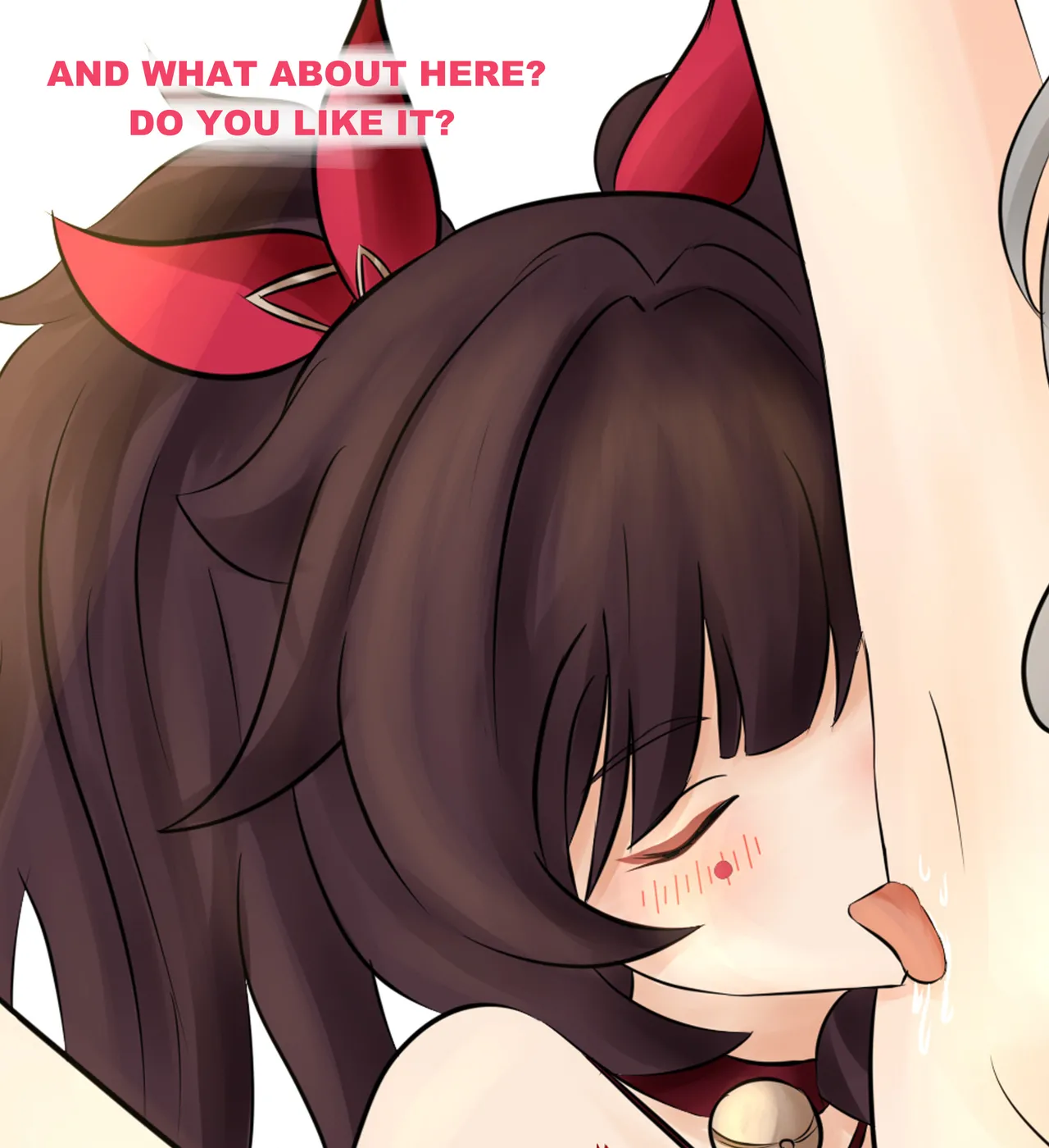 Sparkle's games - Chapter 1 page 8 full