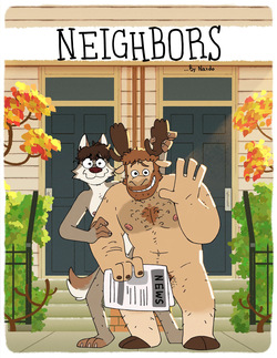 [Nardo] Neighbors (Ongoing)