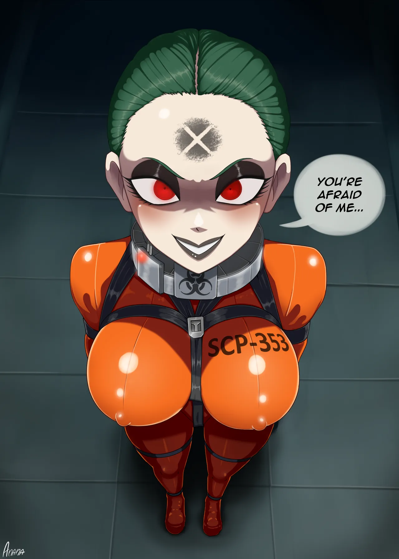 SCP-353 "VECTOR" page 4 full