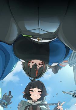 [Pixiv] monobe (3695323) 2025.07.03